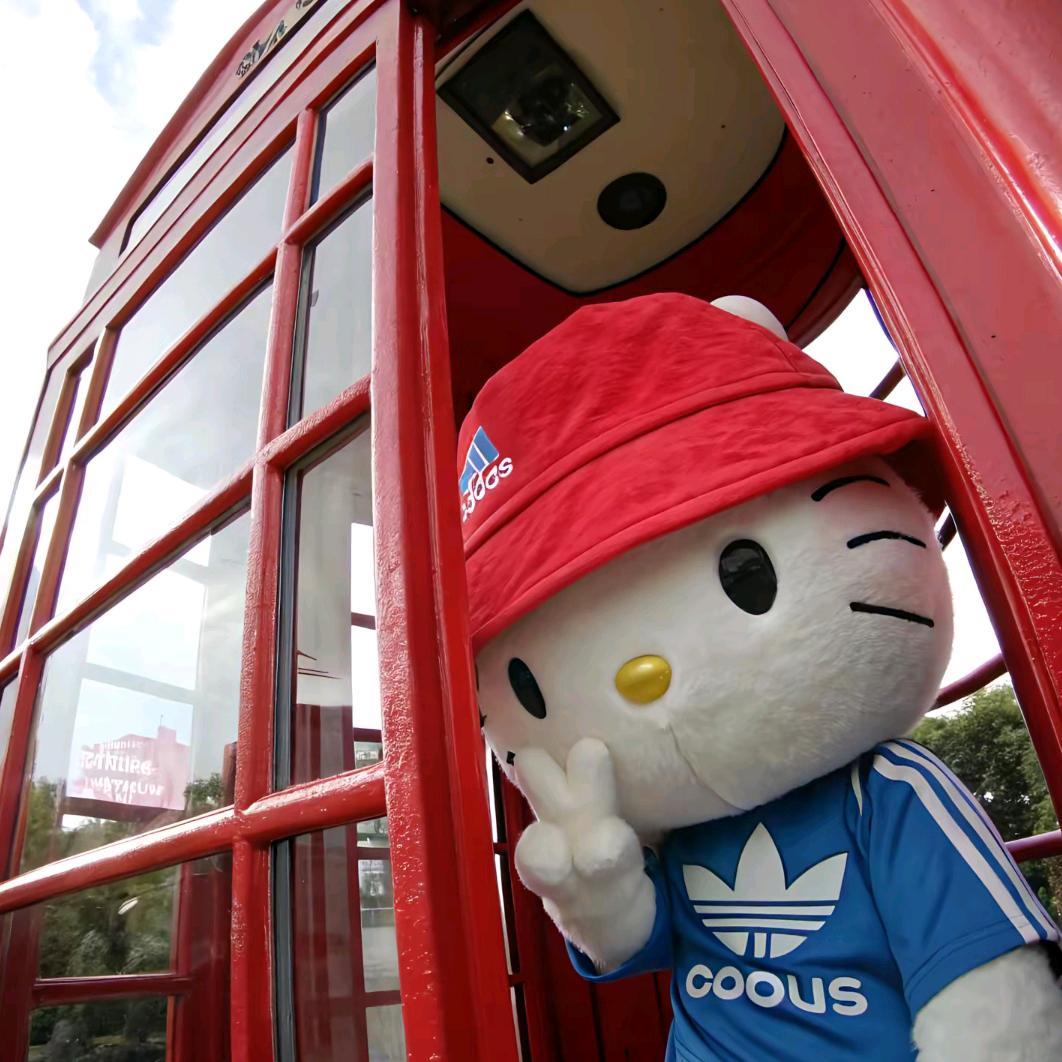 来给生活比个✌🏻