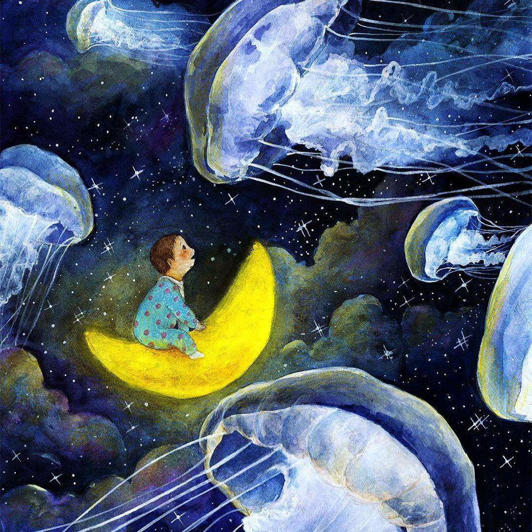 铭铭同学要努力