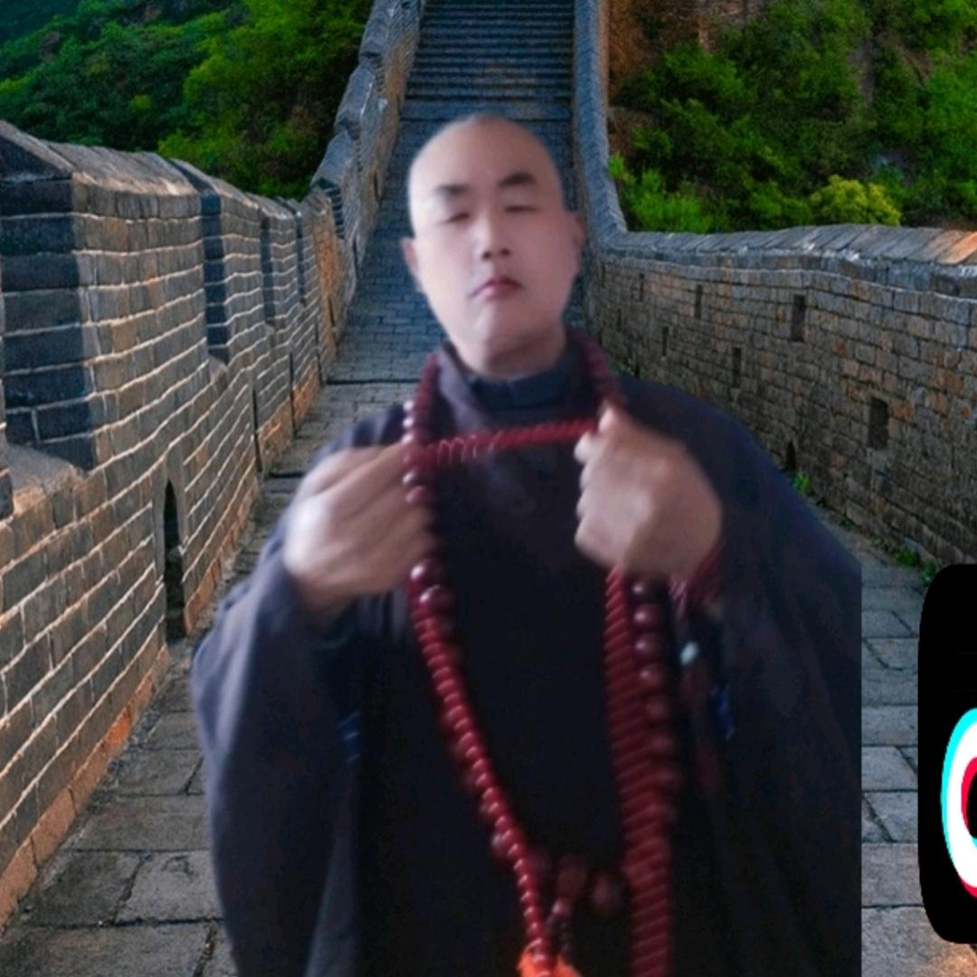 佛缘。