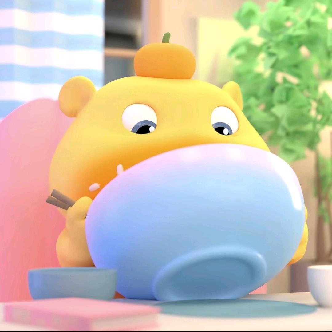 冰哥哥