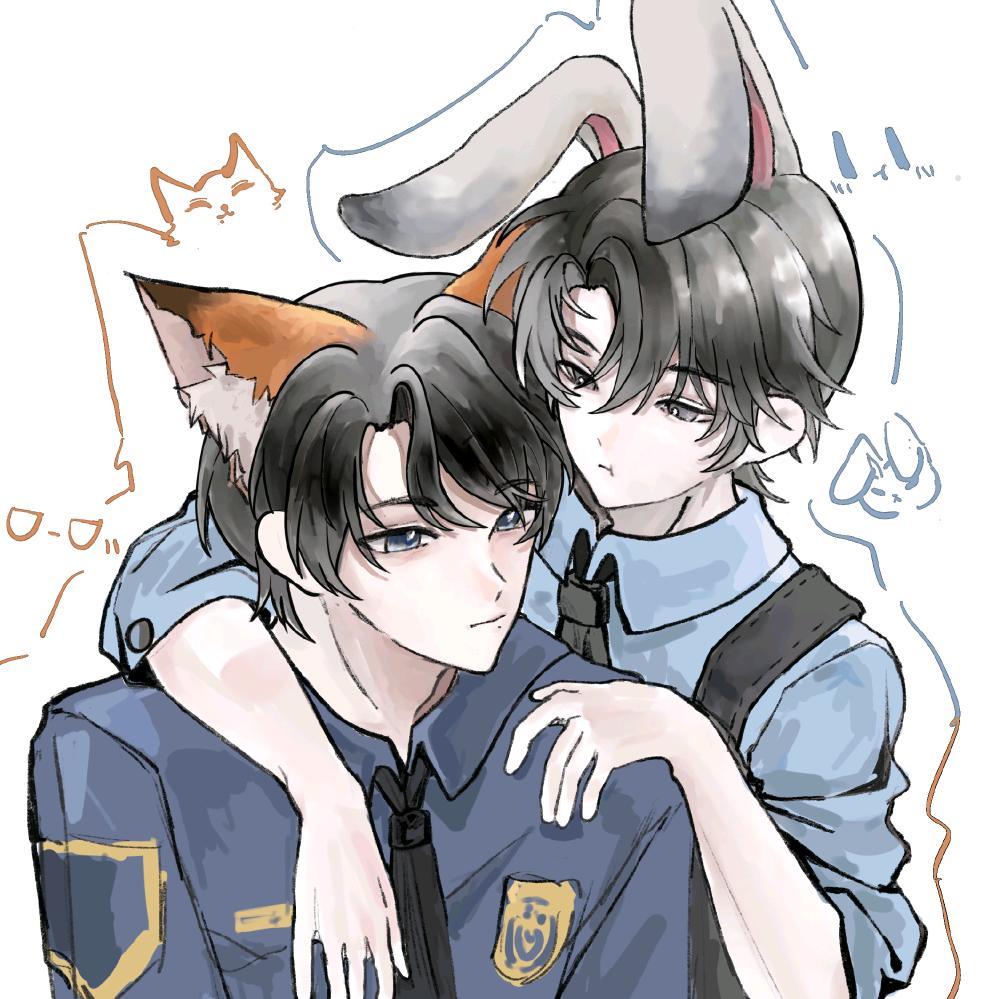 ^橹声伴穆声～💙💓