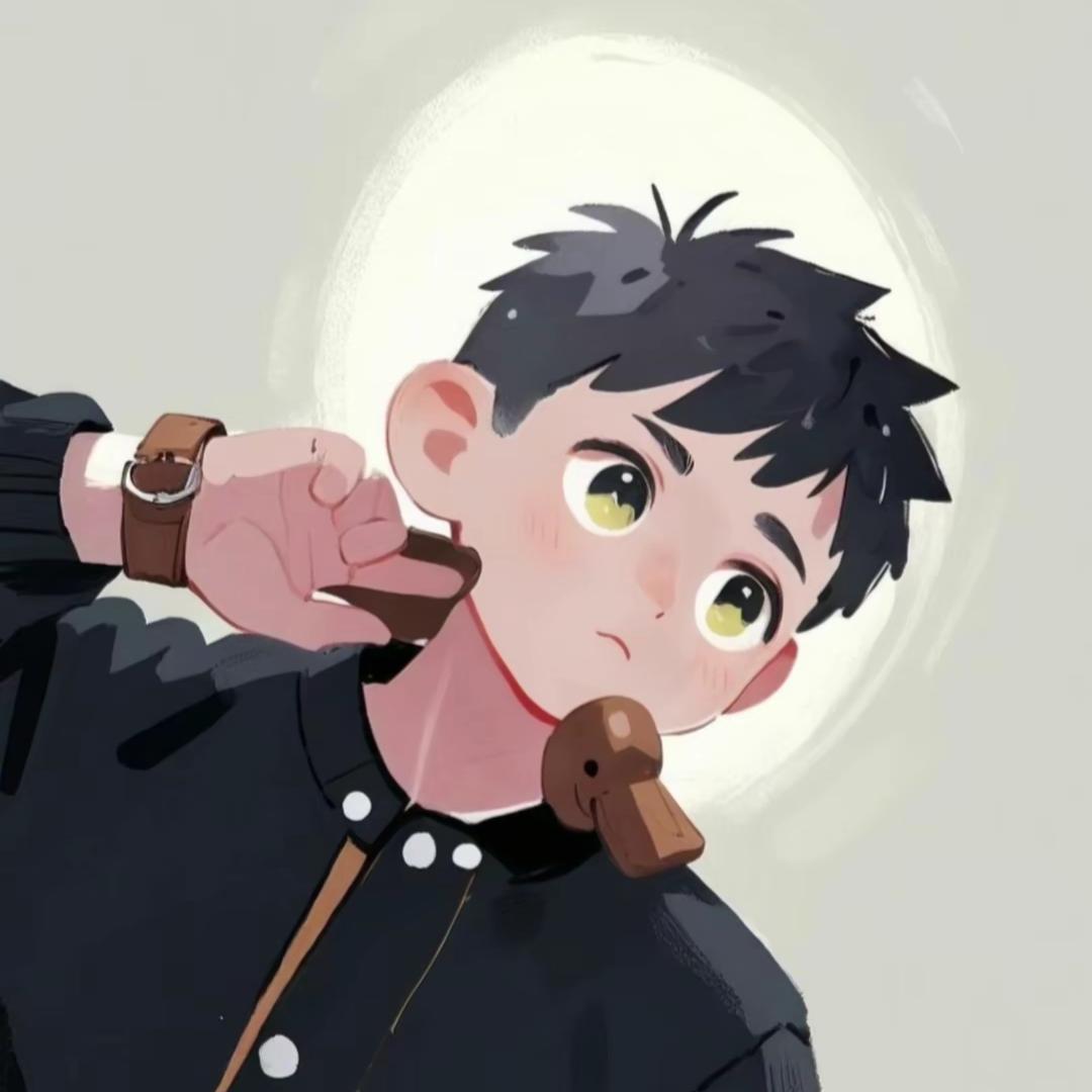 眼̶里̶有̶星̶河̶