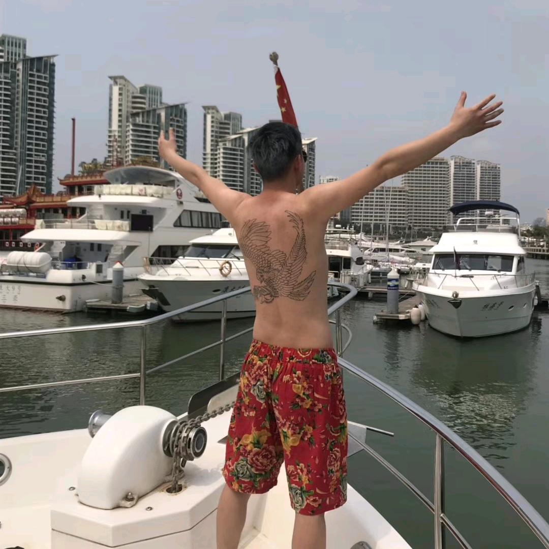 李少阳