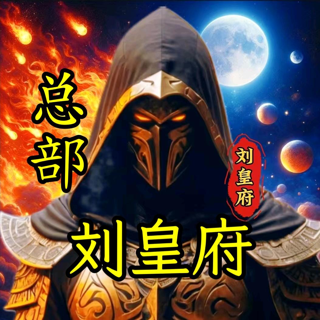刘皇府✨总部✨