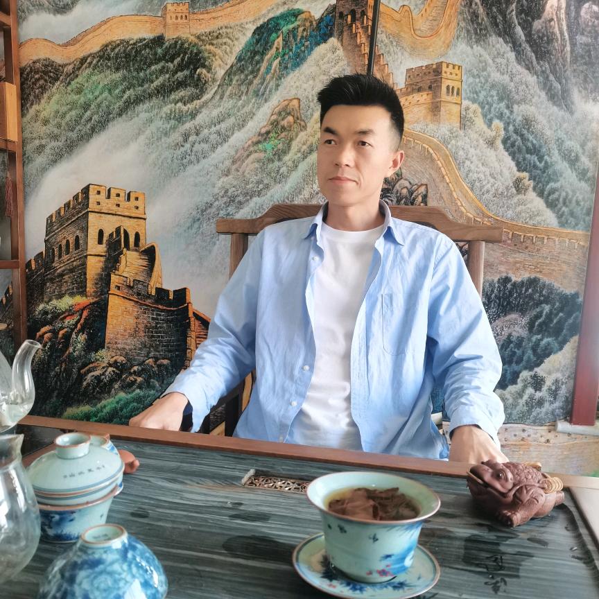 摆摊帮扶中心（程帮主）