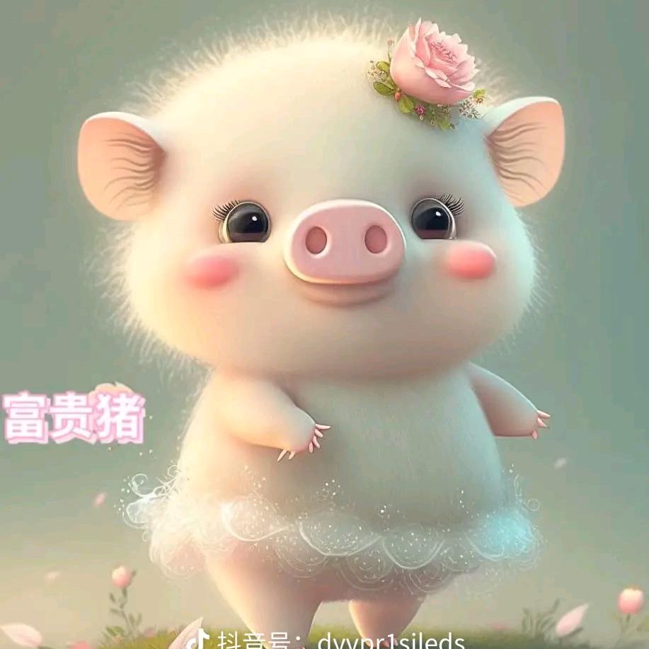 硕然仔猪销售