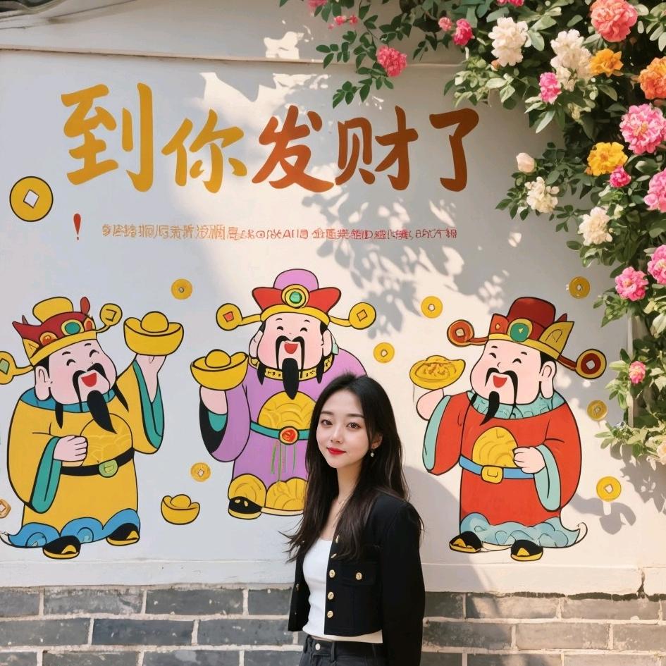 哆啦只是个梦