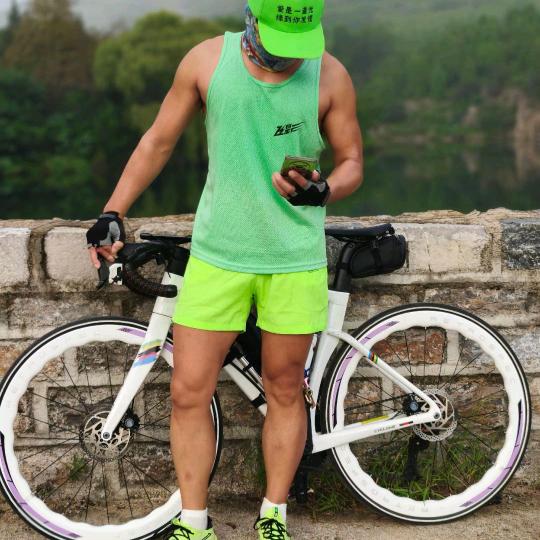 永远走在你的左边