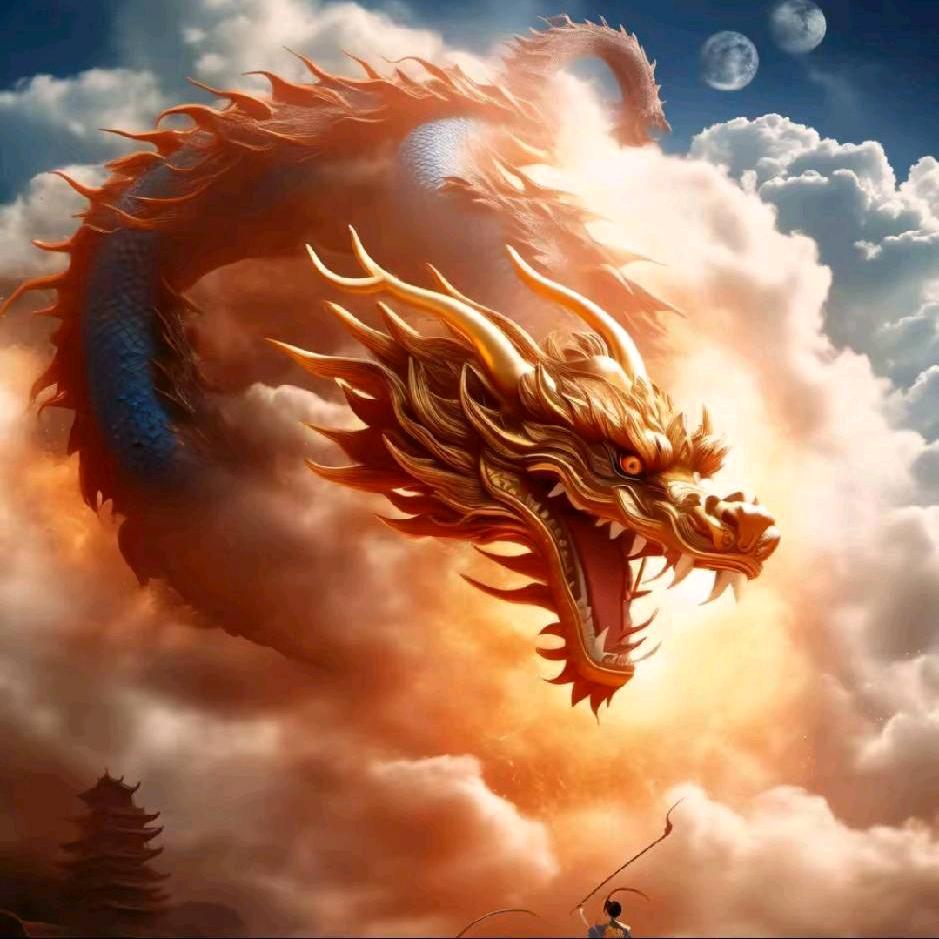 兴安县？小龙刀哥🐉