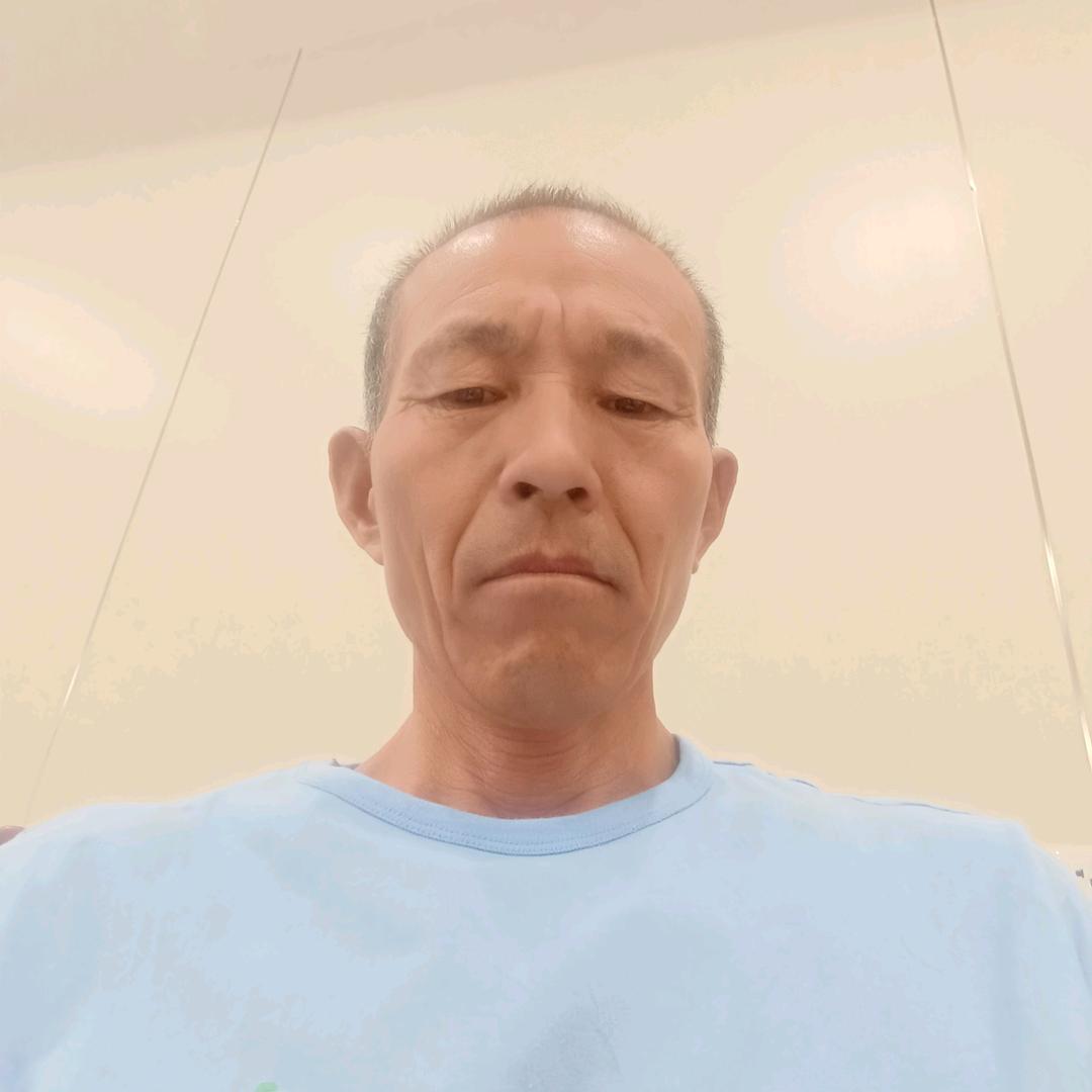 杨福明