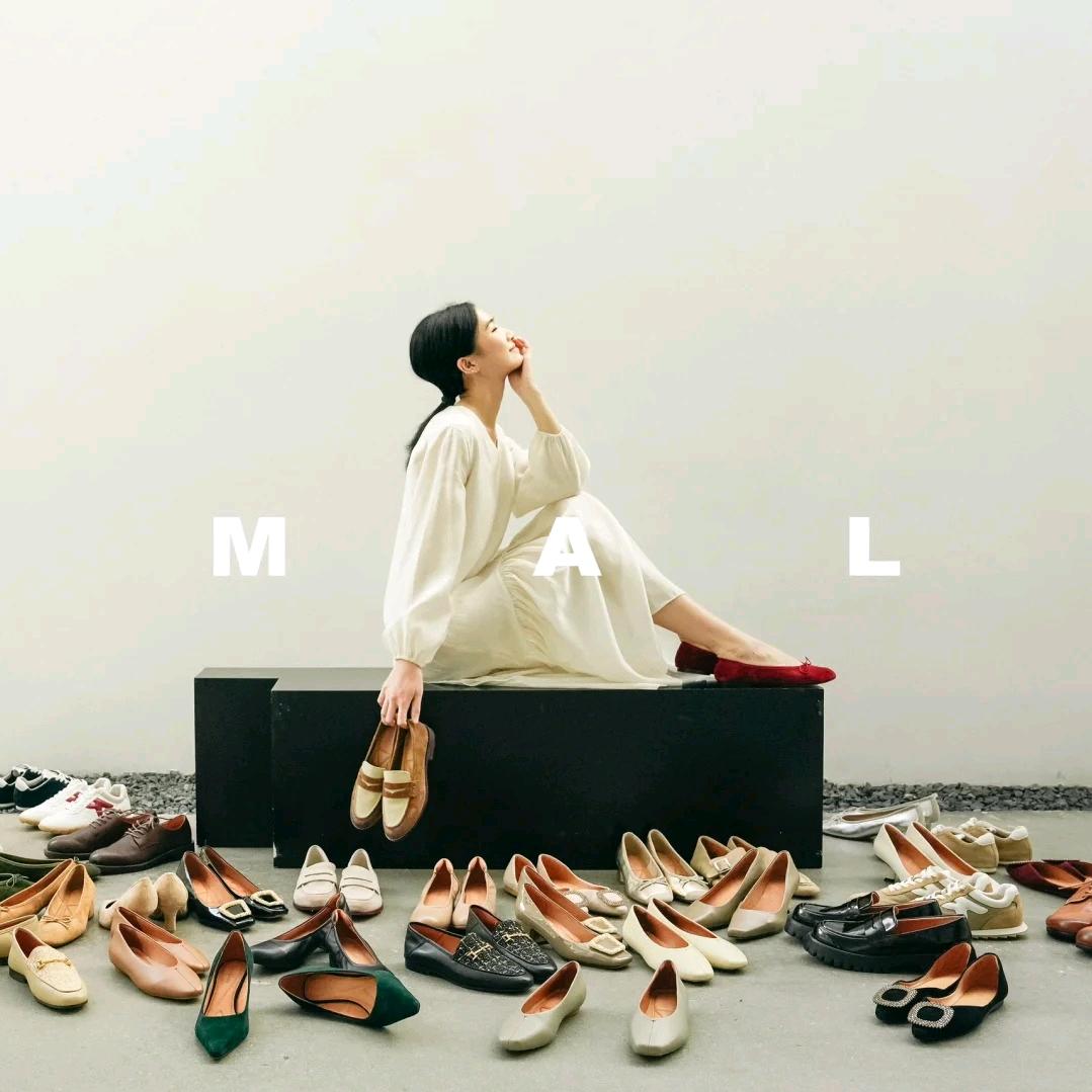 遇见江南（女鞋工厂）