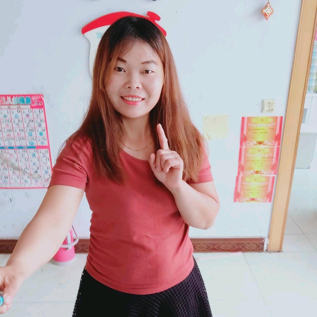 新人妮子