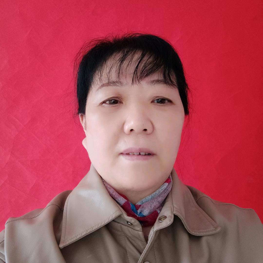 坚强姐