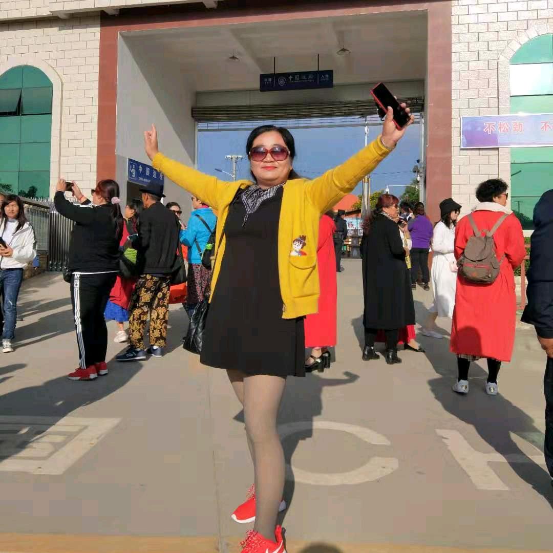 一帆风顺😁