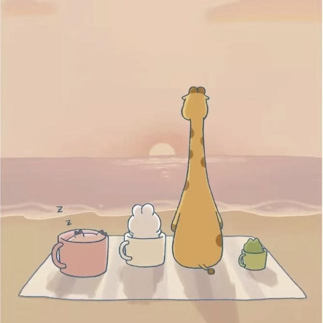 阿鹿.