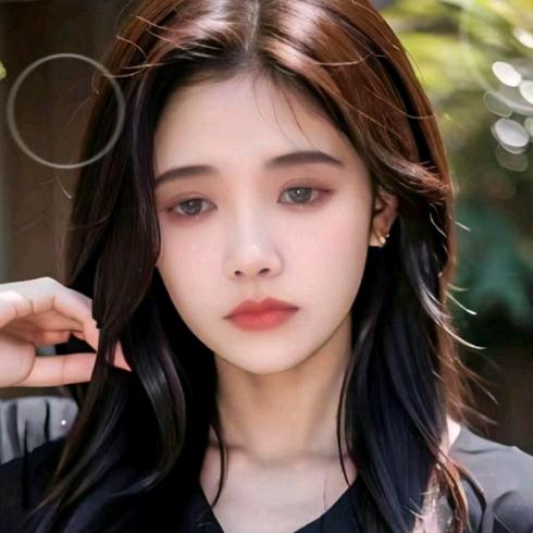 灿灿美美哒