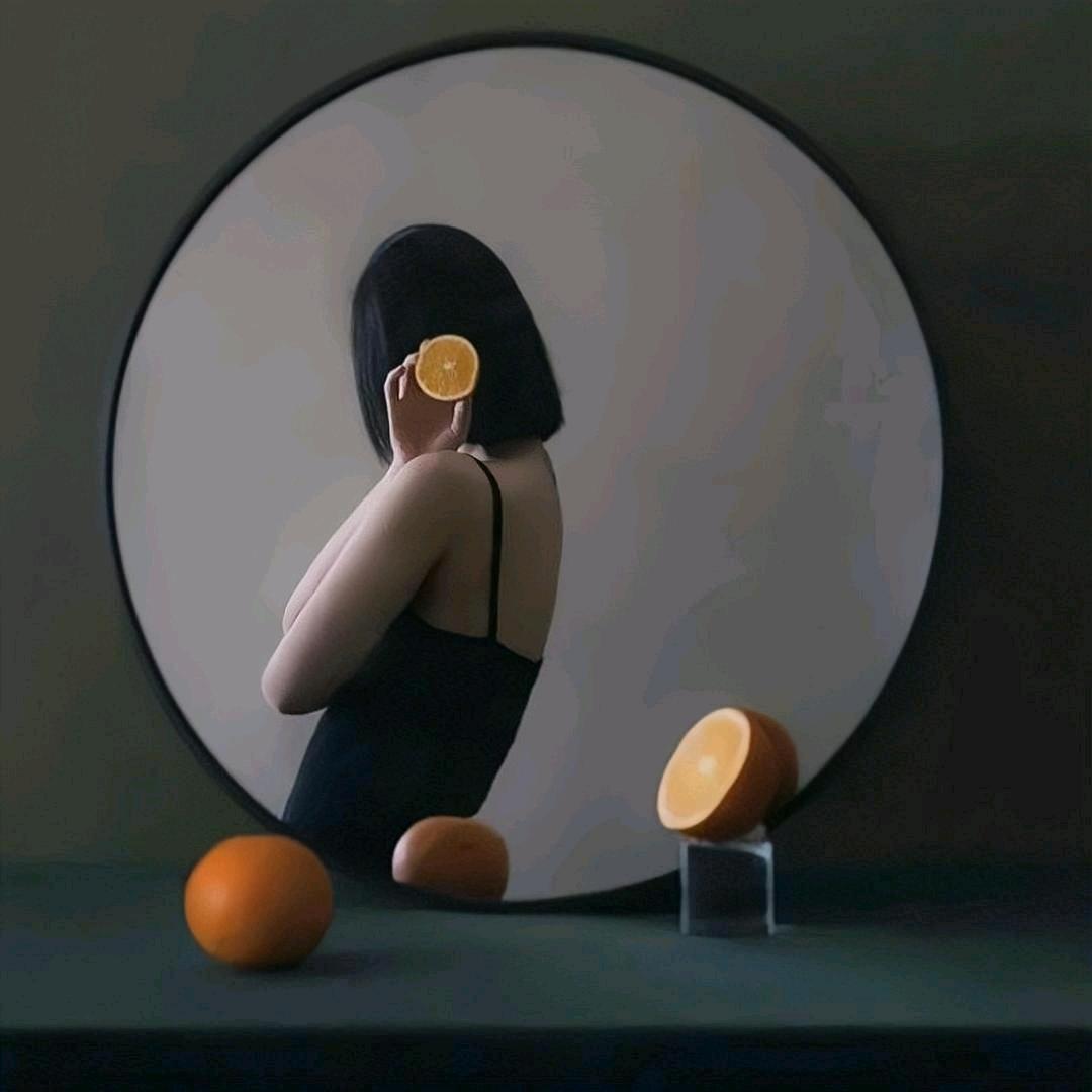 陈橙子