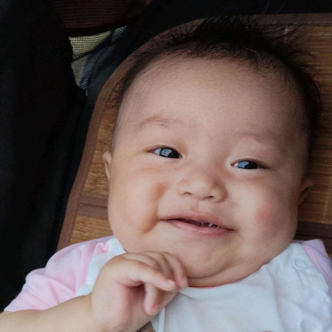 佑宝6宝（平安喜乐健康幸福）