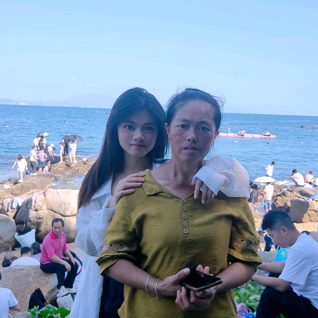 杨家大妹