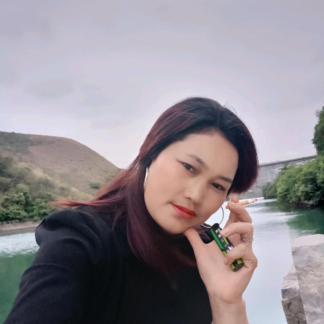 人生如梦，