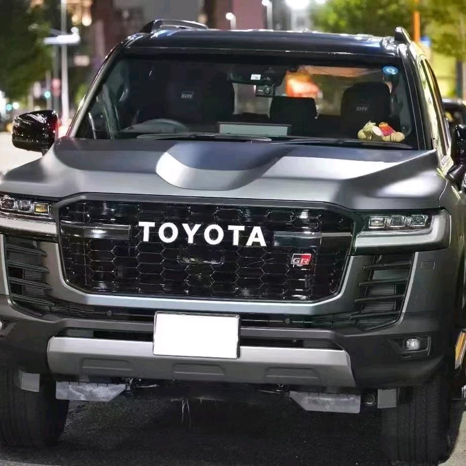 进口汽车老秦头