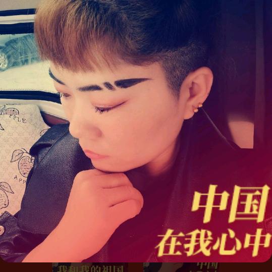 燕子发艺！