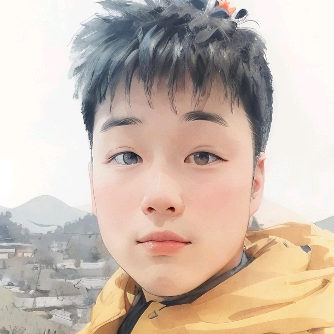 我们这里还有鱼🐟