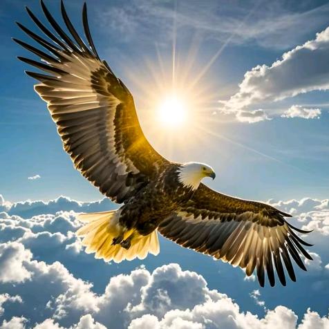 扶摇直上🦅