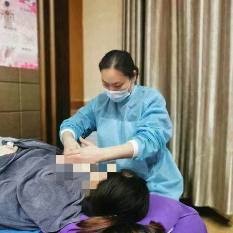 王老师养生保健