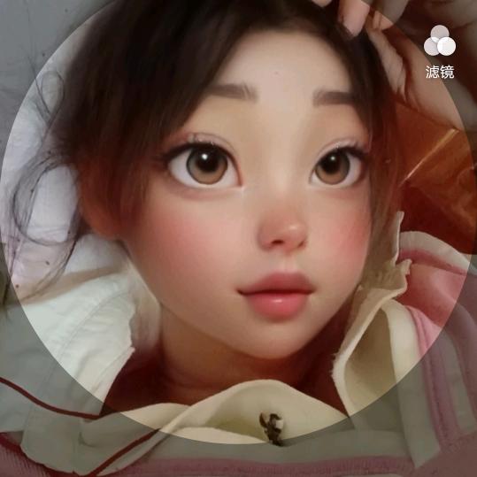 喂猪的姐姐。😂