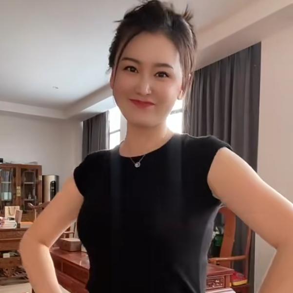 阿兰爱跳舞
