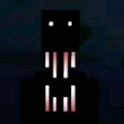 我的世界，雾中人