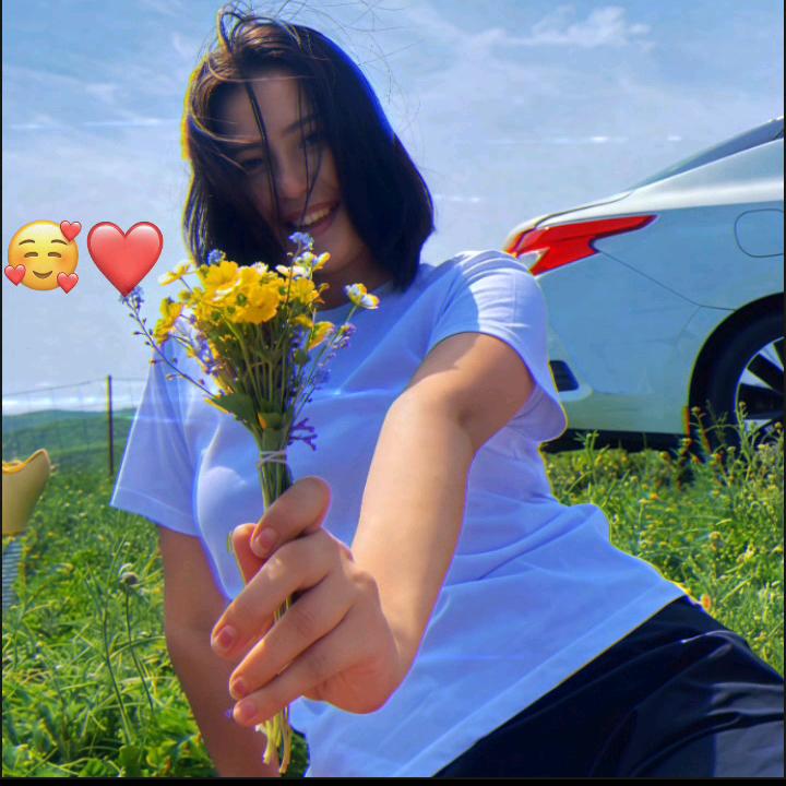 娜孜拉💕