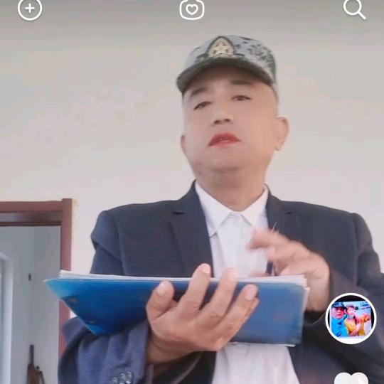 邓海