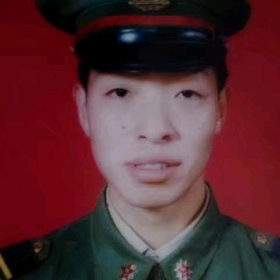 憨哥白元杰