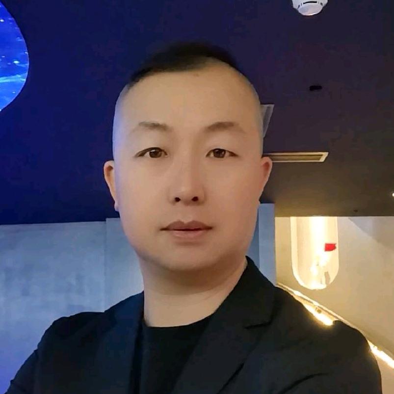 足疗人～杨