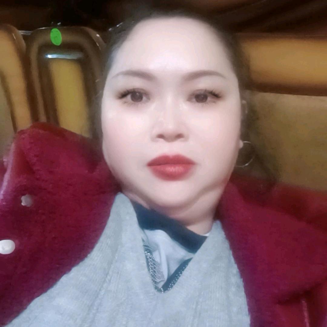 何大姐