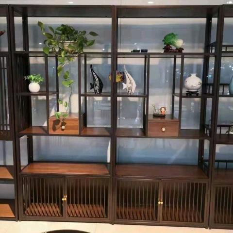 原中海华益家具