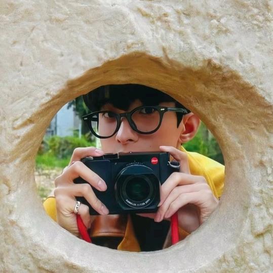 鲸鱼爱骑自行车🐳