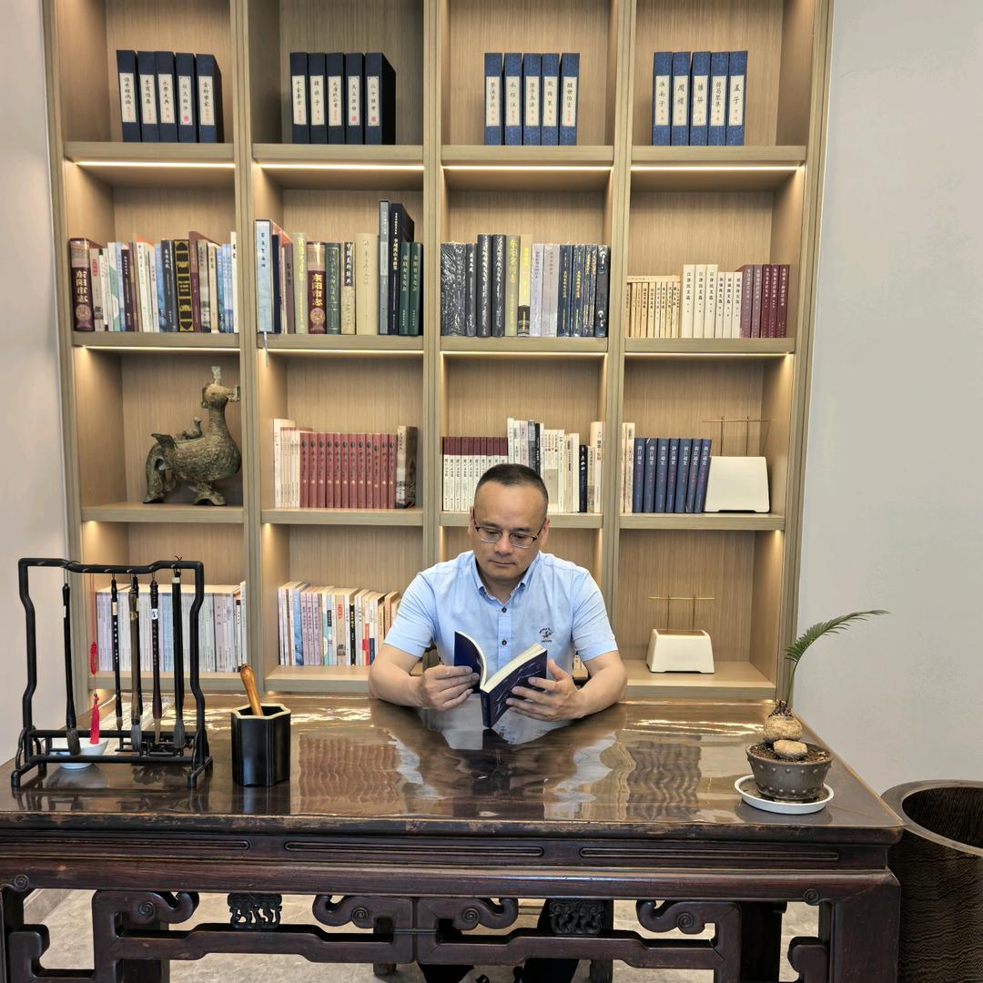 中豹哥
