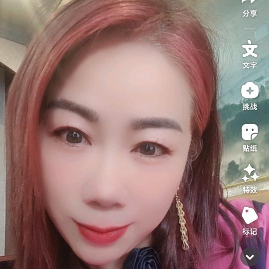 枫叶飘飘