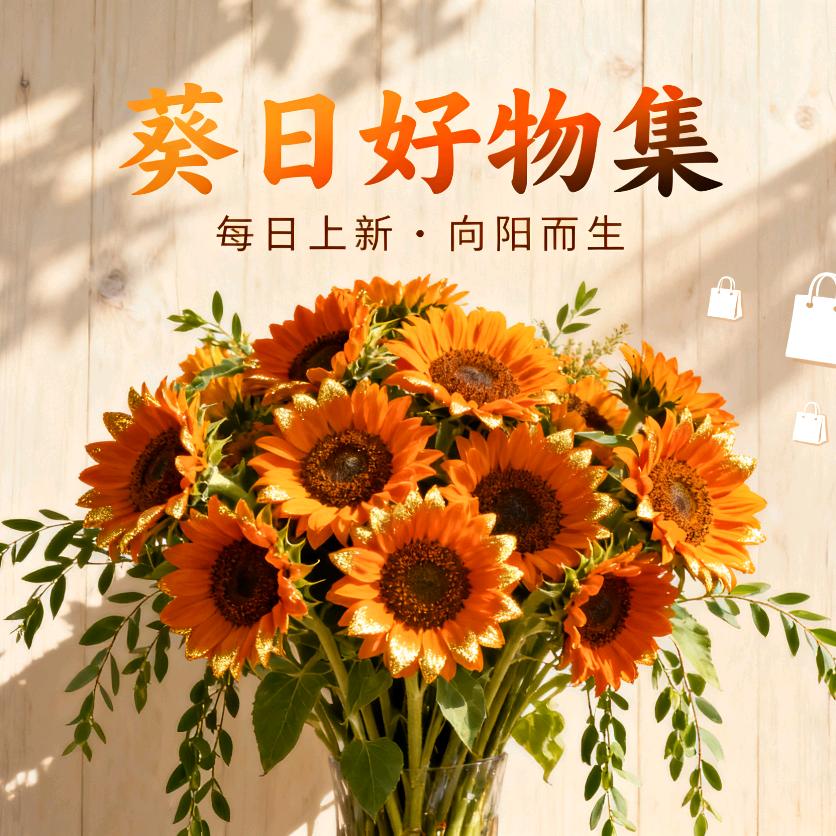 葵日好物集