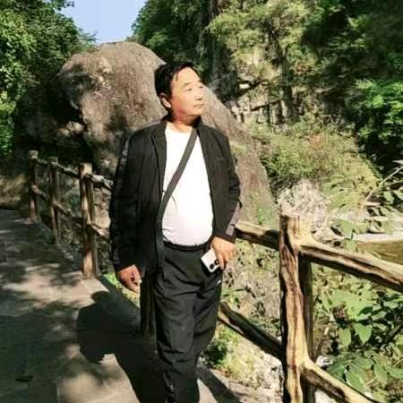 快乐六哥