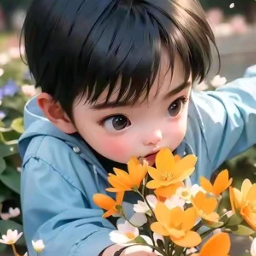 姜哈哈