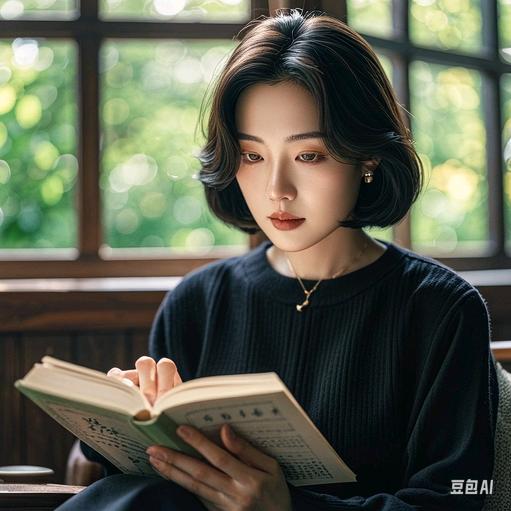 女性水韵站