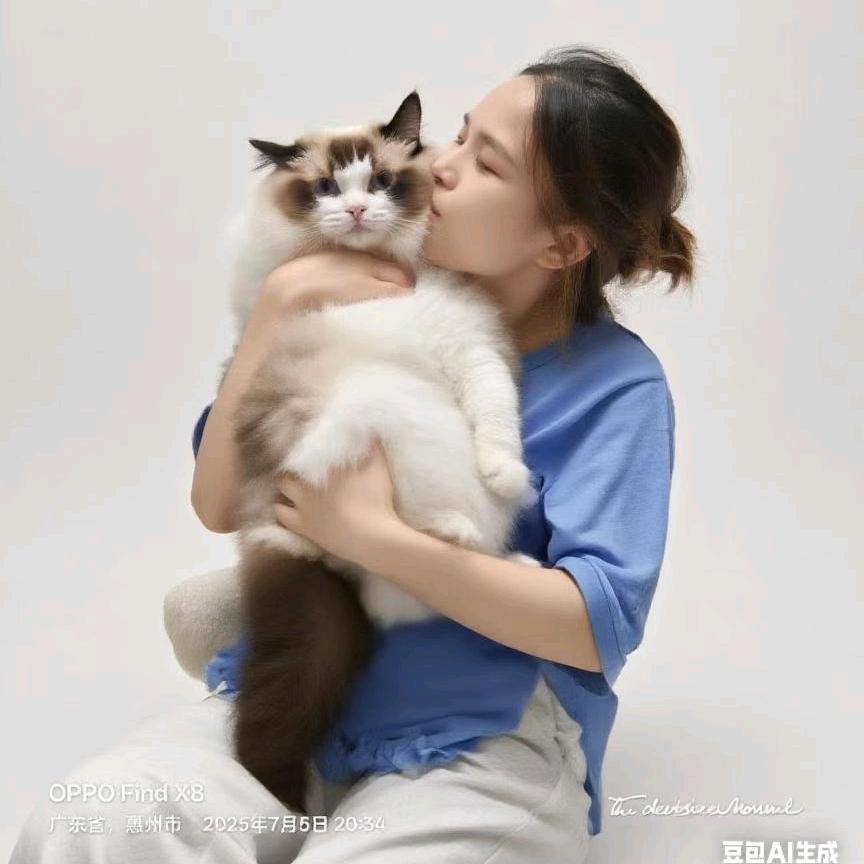 肥灿灿