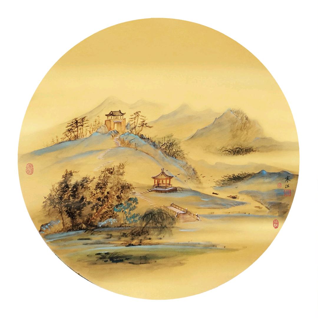 玄明师傅