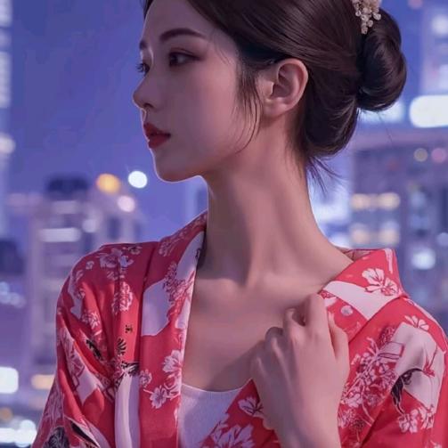 江与晨.曦