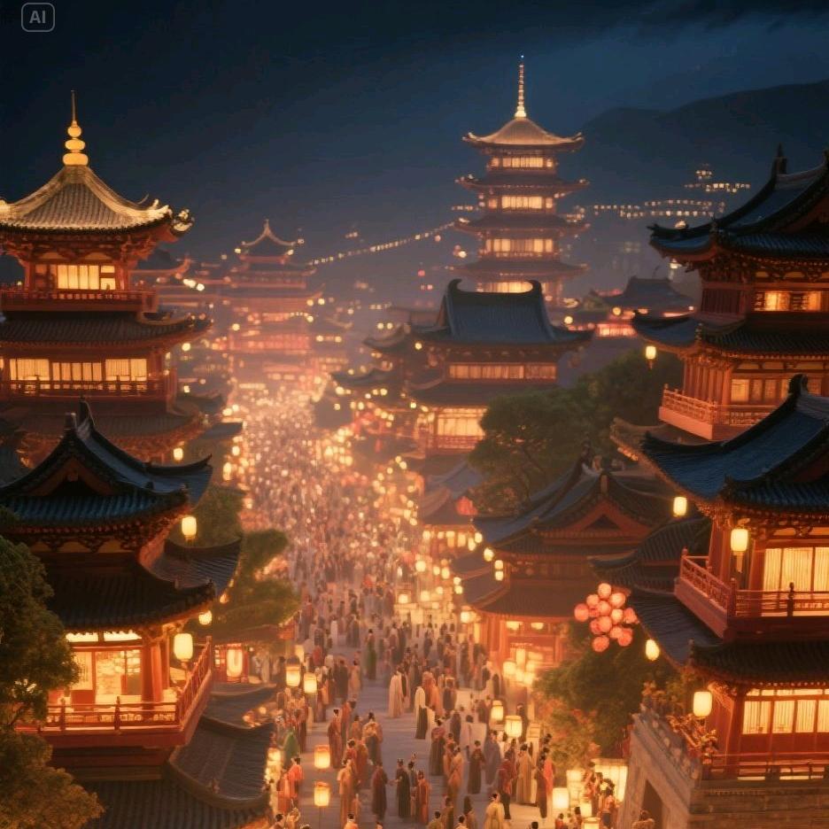 海不惊