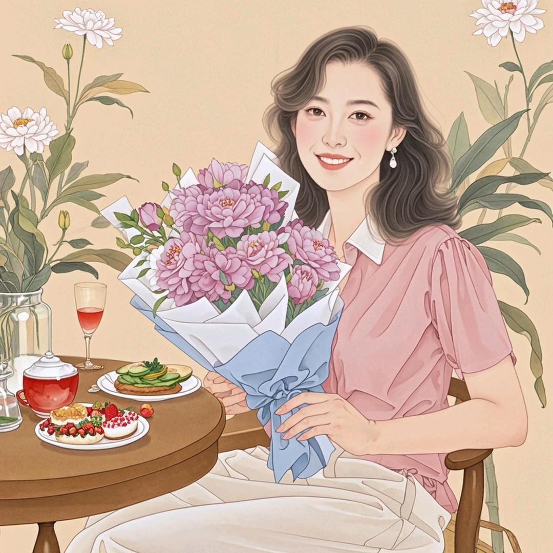 🎎桃子姐姐🐰